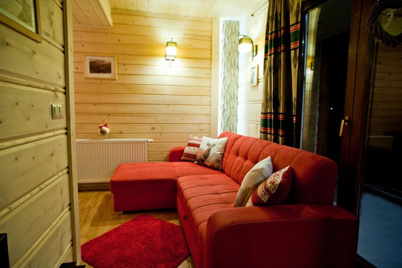 Chalet Narciarskie Zakopane