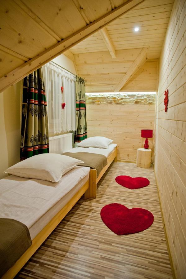 Narciarskie Chalet