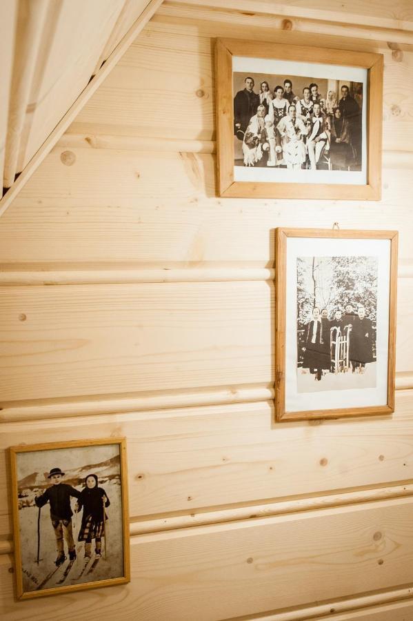 Narciarskie * Zakopane