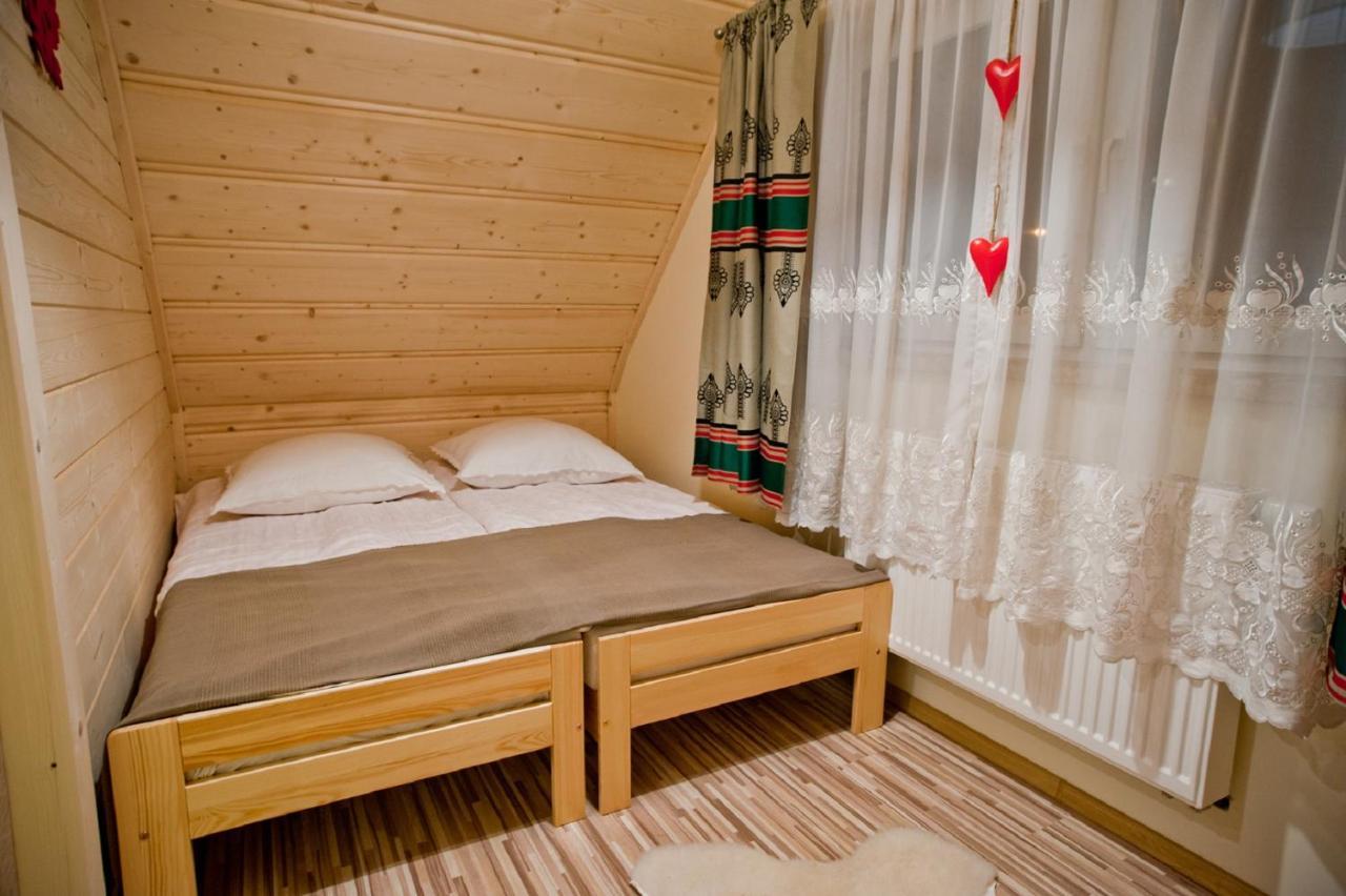 Chalet Narciarskie