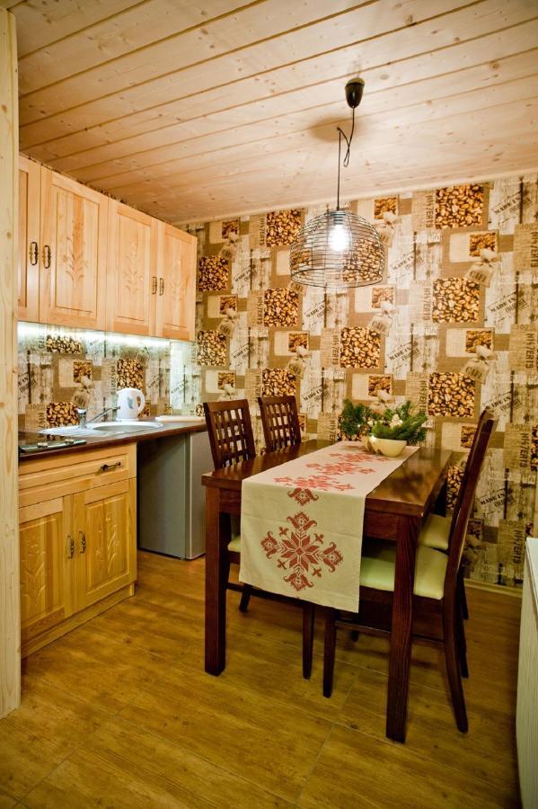 Narciarskie Chalet