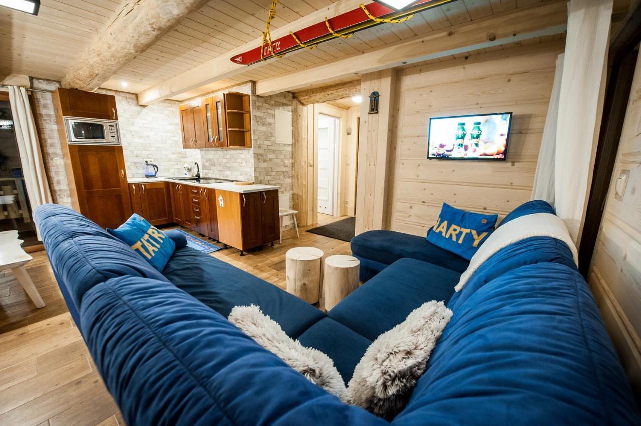 Narciarskie Chalet *