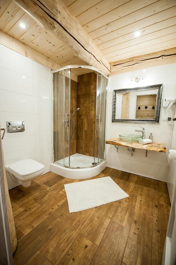 Chalet Narciarskie Zakopane