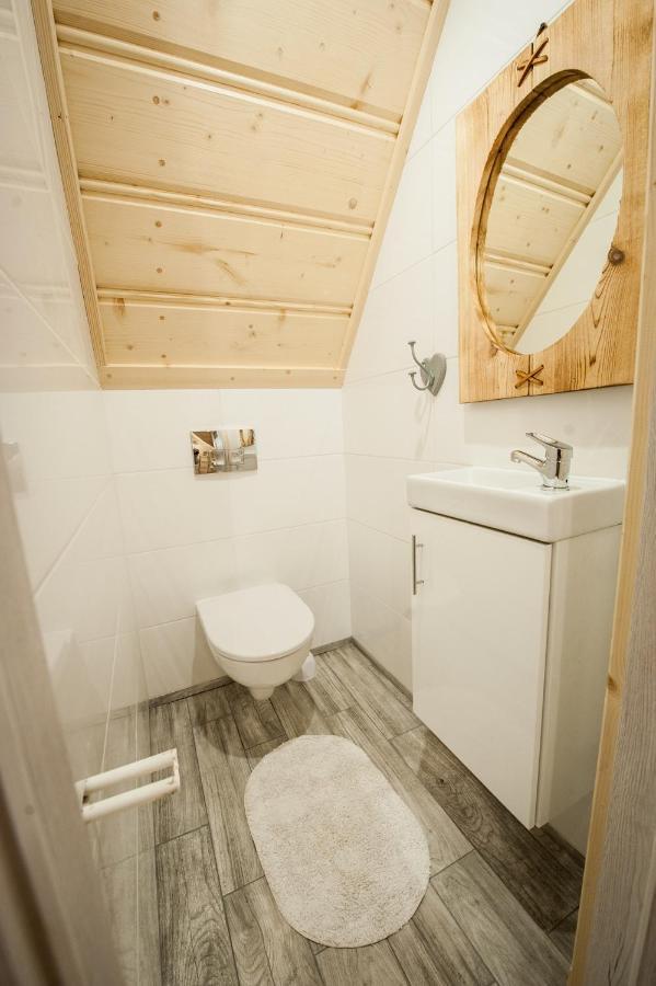 Narciarskie Chalet *