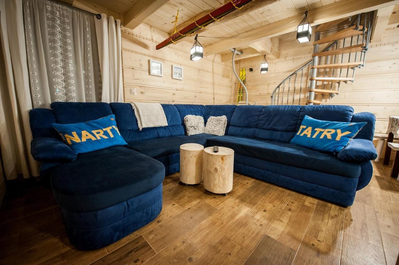 Narciarskie Chalet *