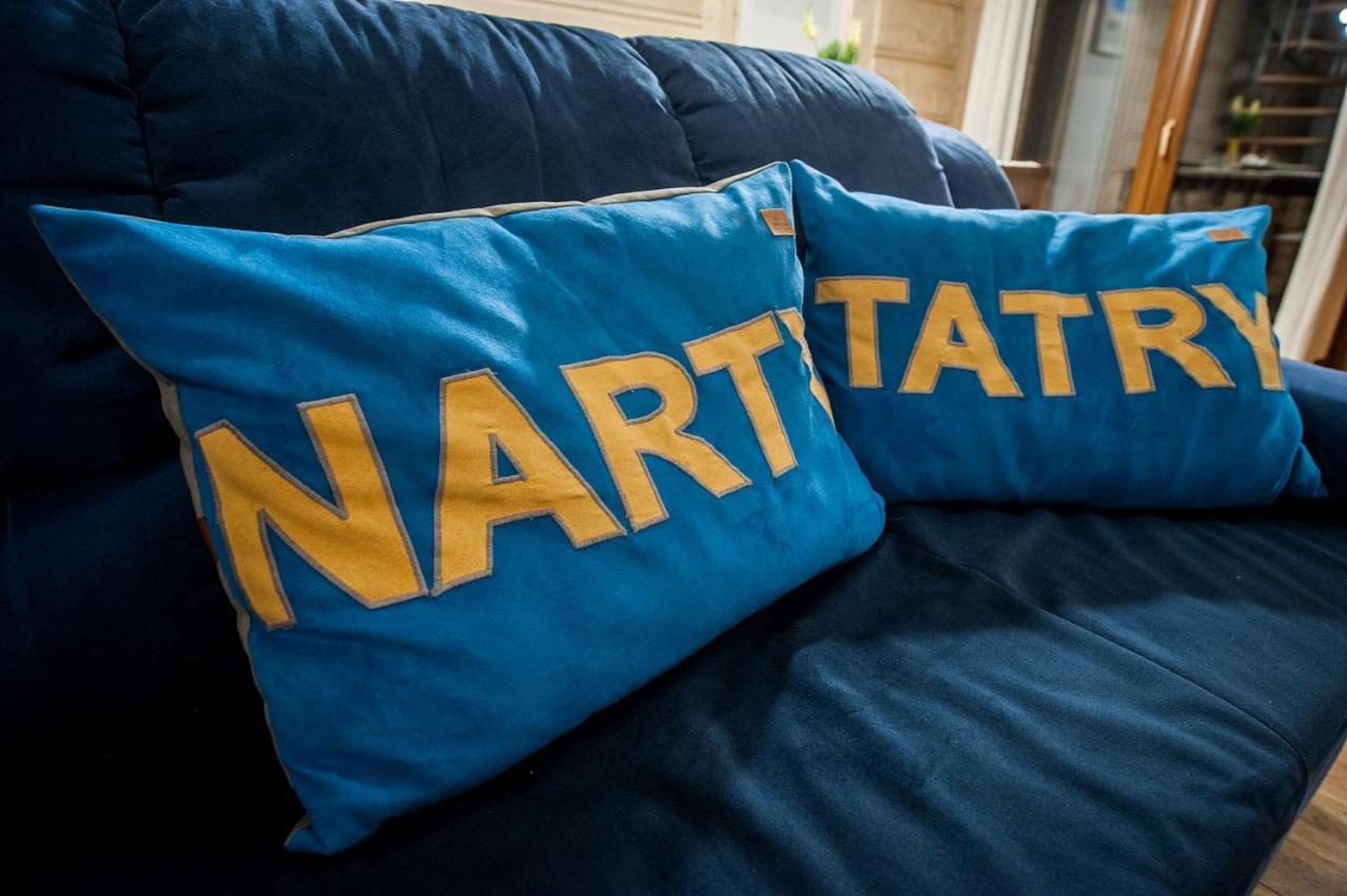 Chalet Narciarskie Zakopane