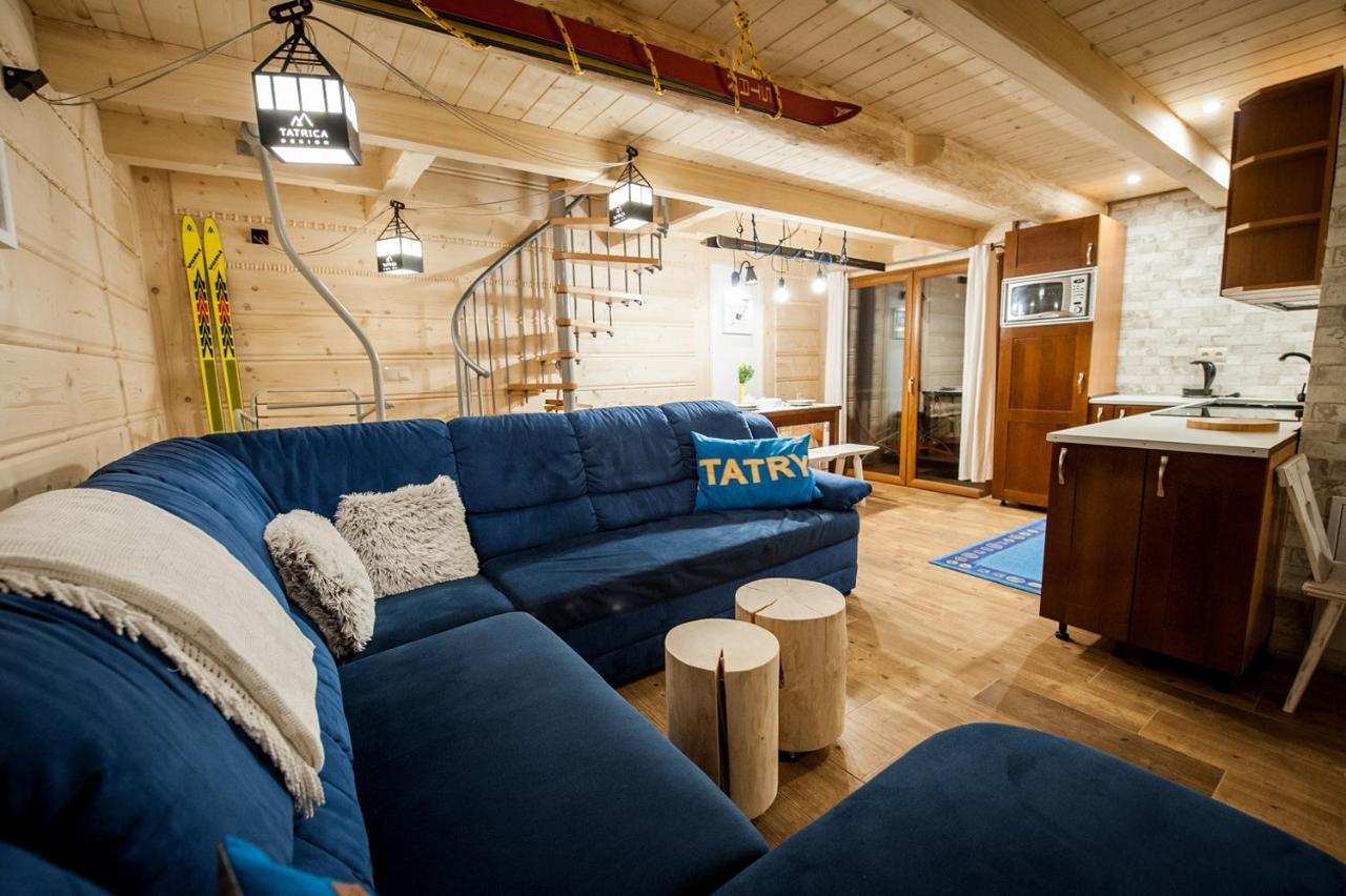 Narciarskie Chalet *