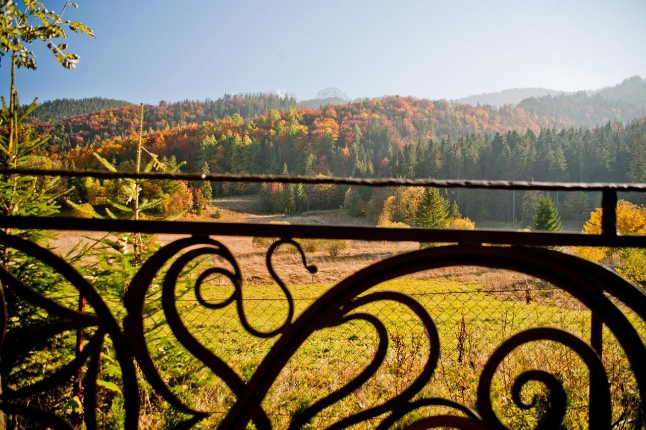 Chalet Narciarskie Zakopane