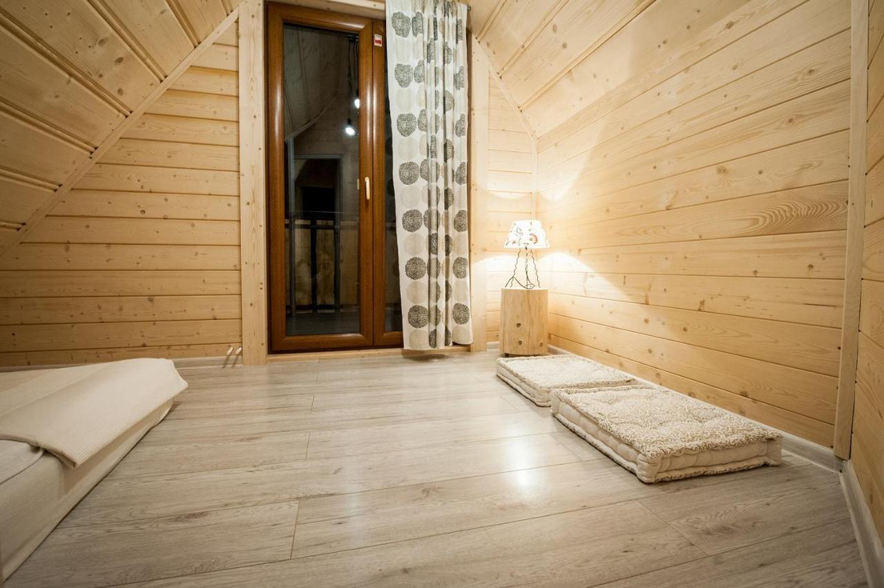 Narciarskie Horská chata Zakopane